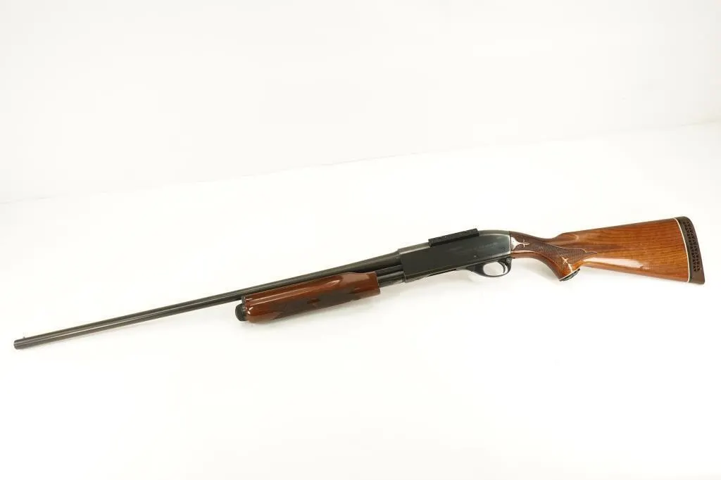 Remington Wingmaster 12GA