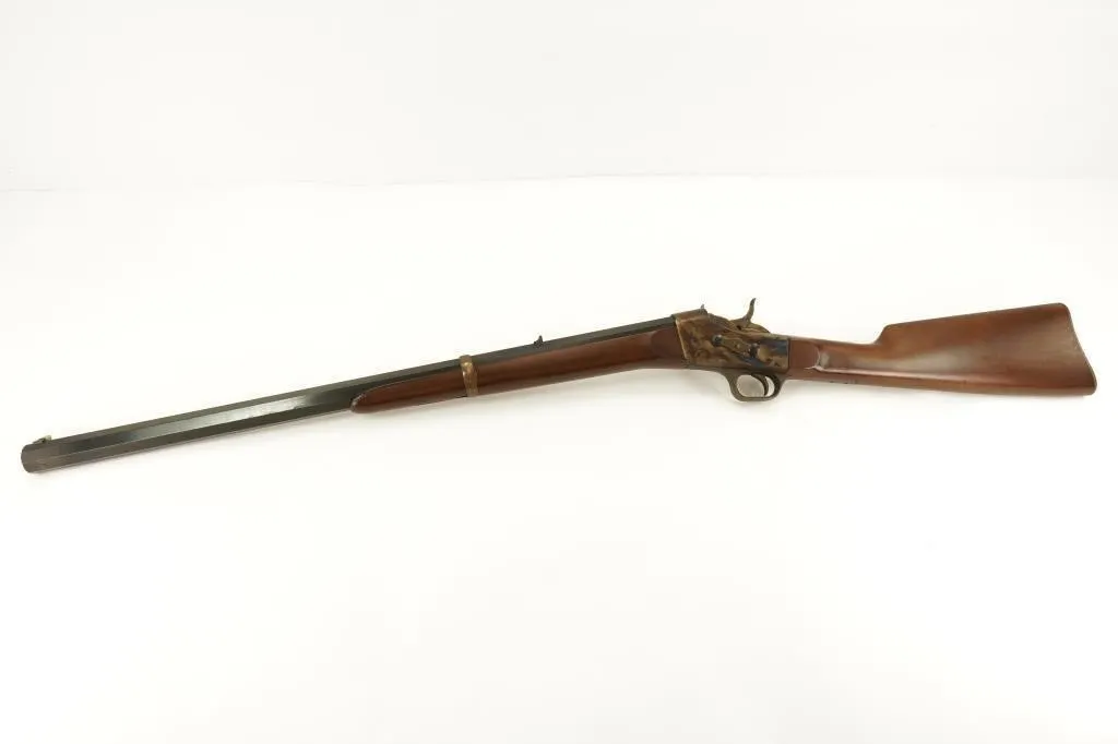 Navy Arms Co Falling Block .444 Marlin