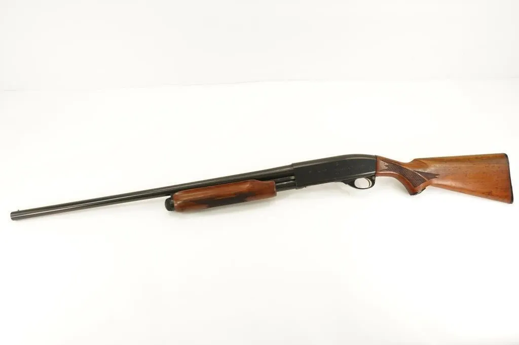 Remington Wingmaster 870 12GA