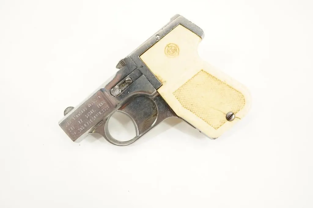 EIG Pepperbox .22 Cal