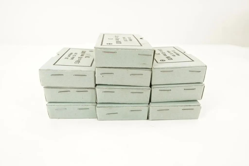 ZV 200 Rounds 5.56x45MM