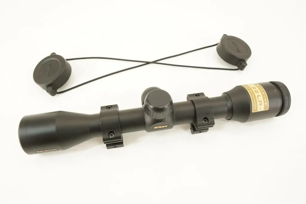 Nikon PR31 4x32