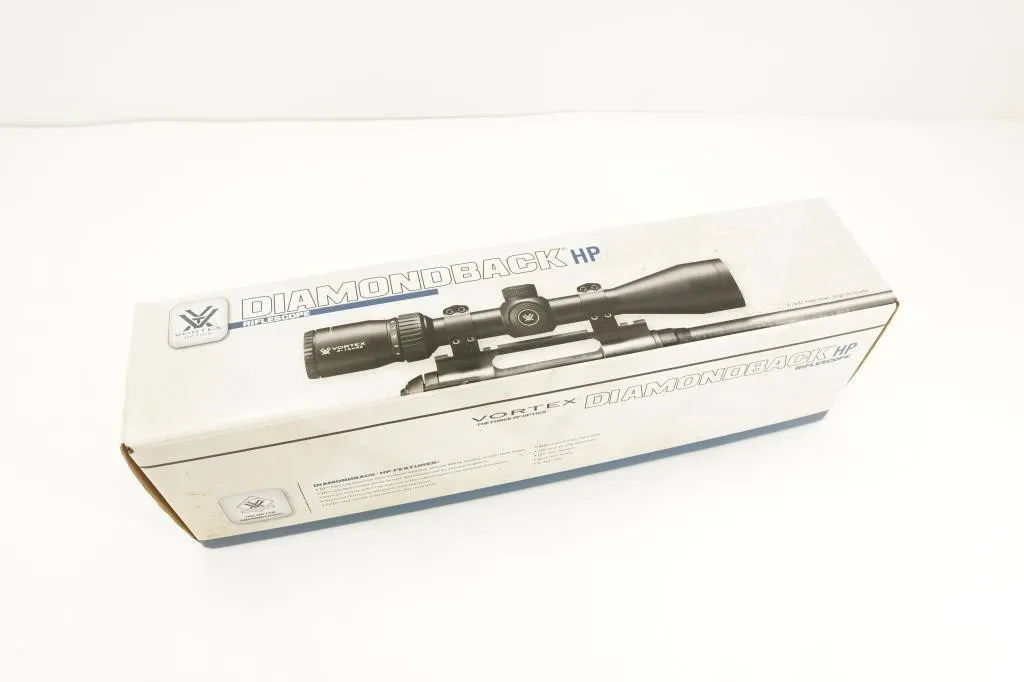 Vortex Diamondback HP 4-16x42mm