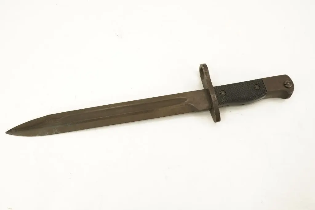 US Military Garand Bayonet