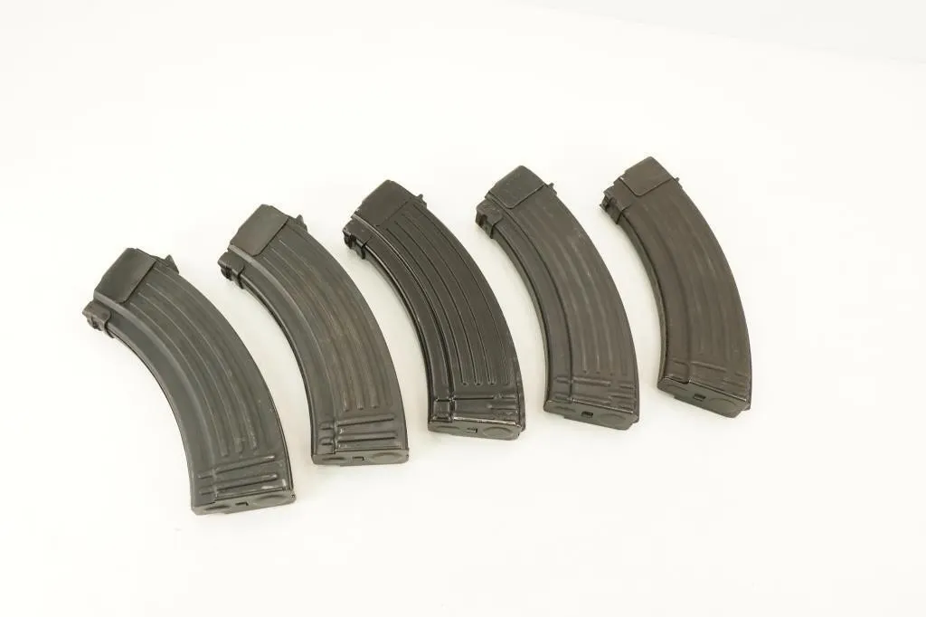 AK47 7.62x39
