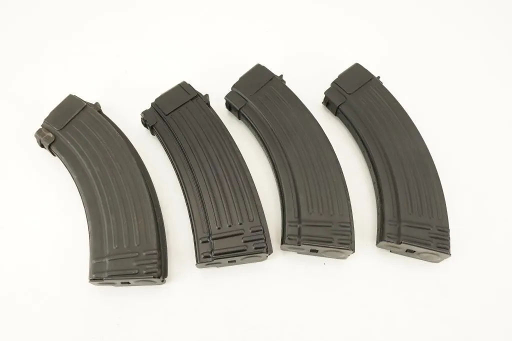 AK Magazine Lot