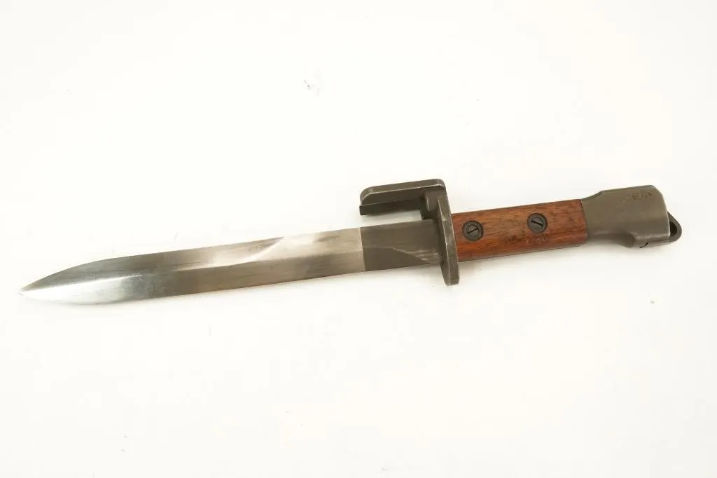 Belgian FN FAL Type 1