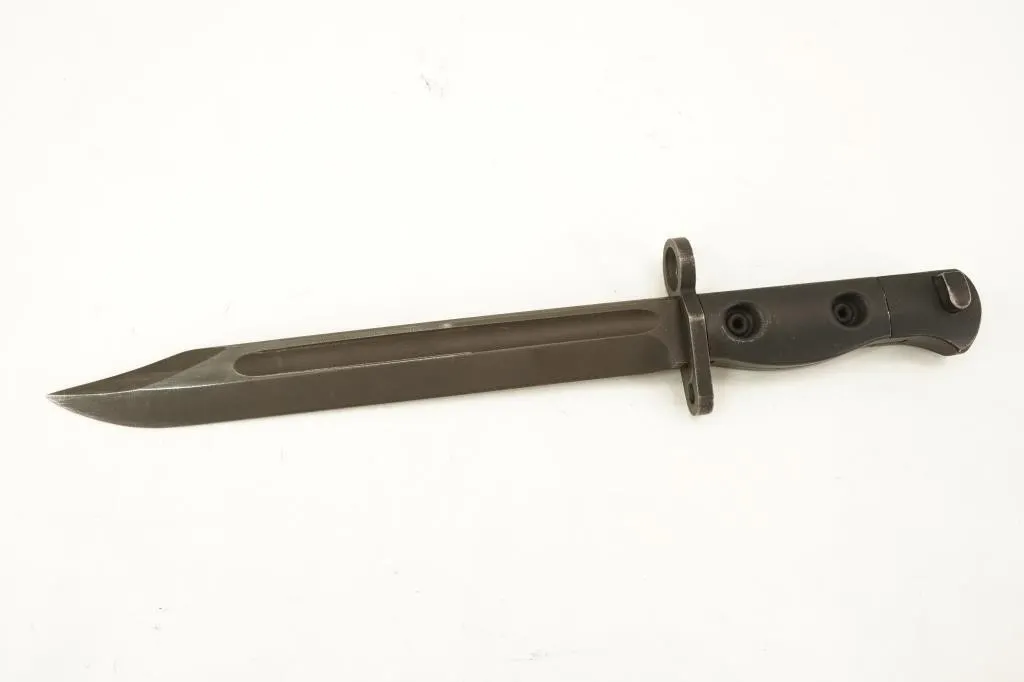 Canadian C1 Bayonet