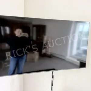 Samsung QN55Q60RAFXZA 4K Ultra HD Smart TV