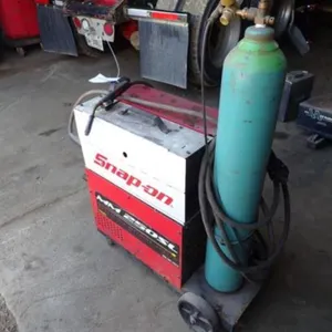 2014 Snap-On MM250SL Welder