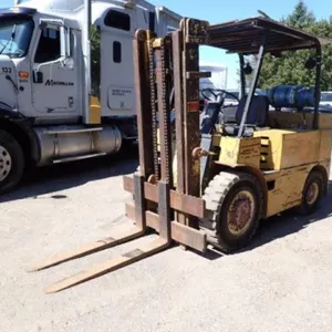 Allis-Chalmers ACP70 7000 Lb Forklift