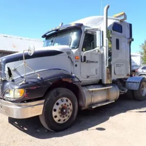 2005 International 9400i T/A Hiway Tractor -