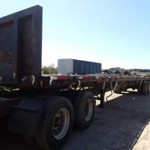 1995 Great Dane 48 Ft T/A Hiboy