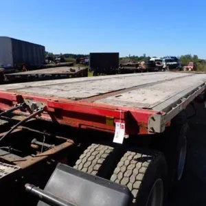 1999 Lode King 48 Ft T/A Hiboy