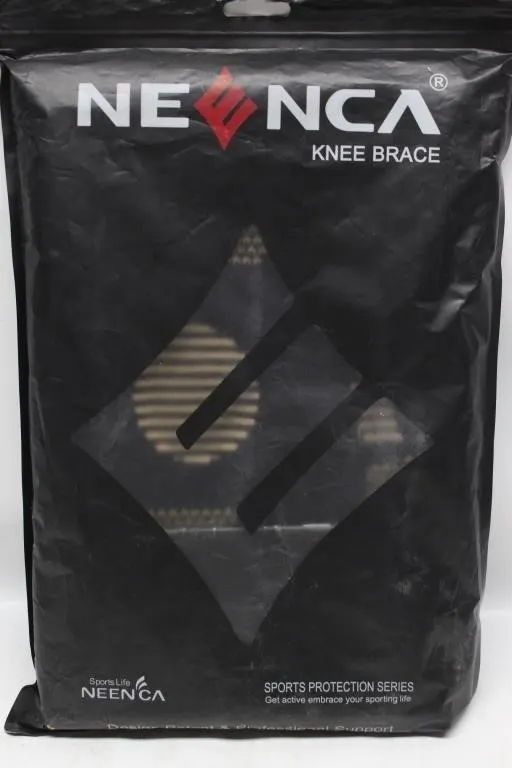 NEENCA Professional Knee Brace, 3XL