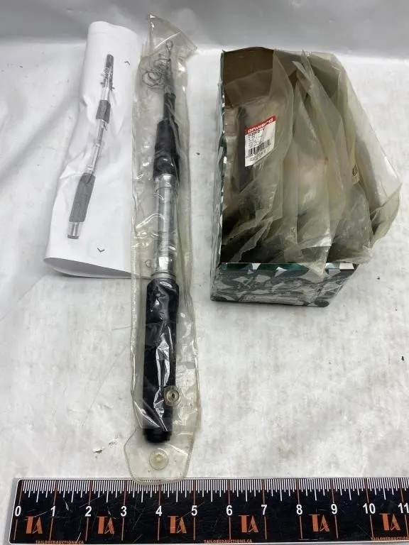 Onward 938FB-V Telescoping Tool w/ Box