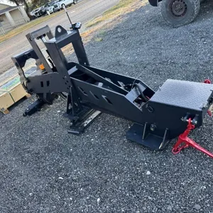 Hydraulic 5th Wheel Wrecker Boom (new)