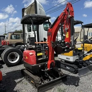 SDline SDEE22 Yanmar Diesel Engine Excavator (new)
