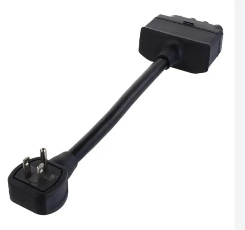 Battery Charging Cable Connector
