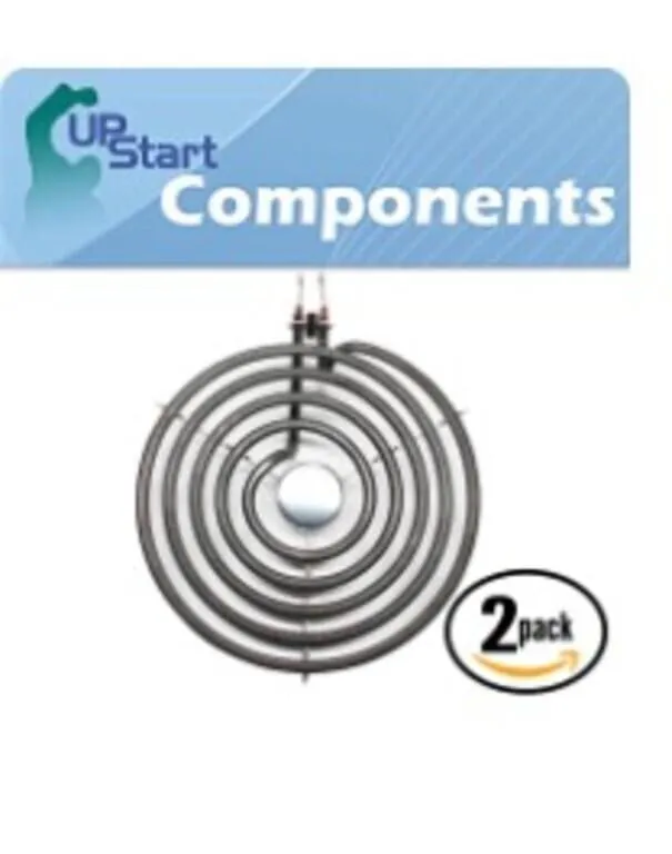2-Pack Replacement Maytag- BURNER ELEMENT