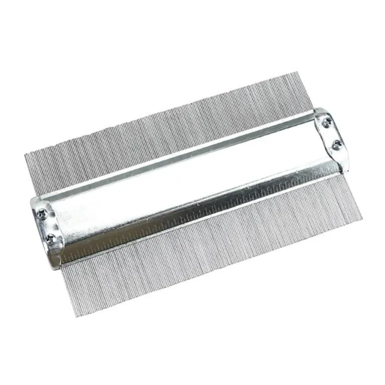 Fuller Precision Contour Gauge