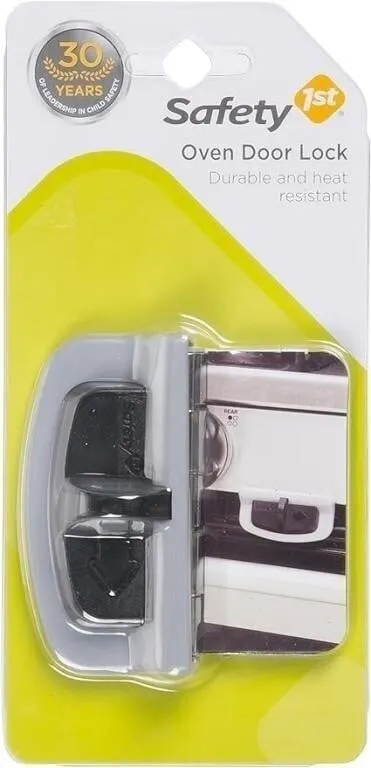 Safety 1st Decor Oven Lock