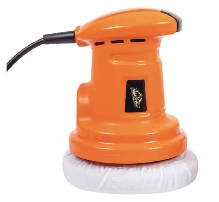 Armor All Orbital Buffer/Polisher, 6-in
