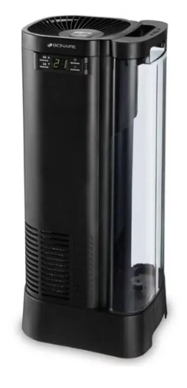 Bionaire Cool Mist Tower Humidifier