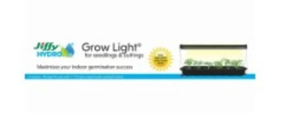 Jiffy Hydro Grow Light