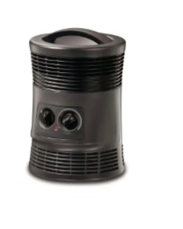 Honeywell Surround Heat Fan Forced Heater