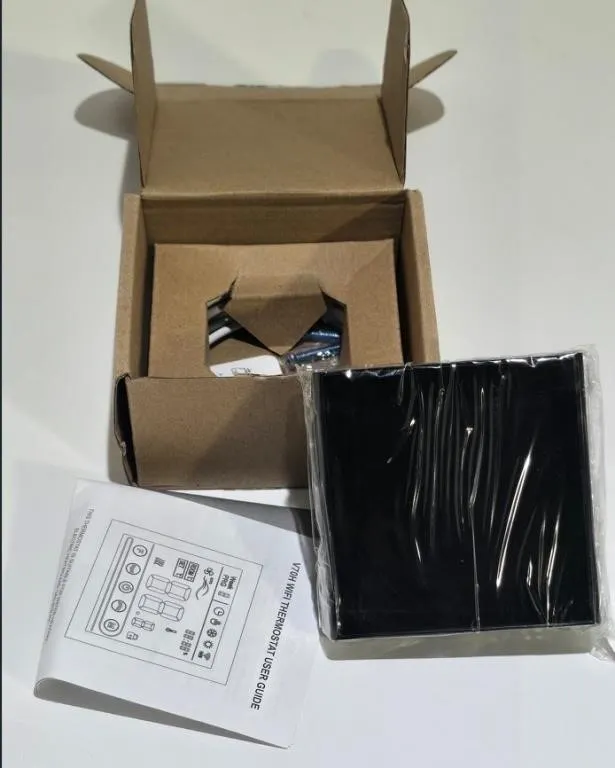 V70H Wi-Fi Smart Thermostat