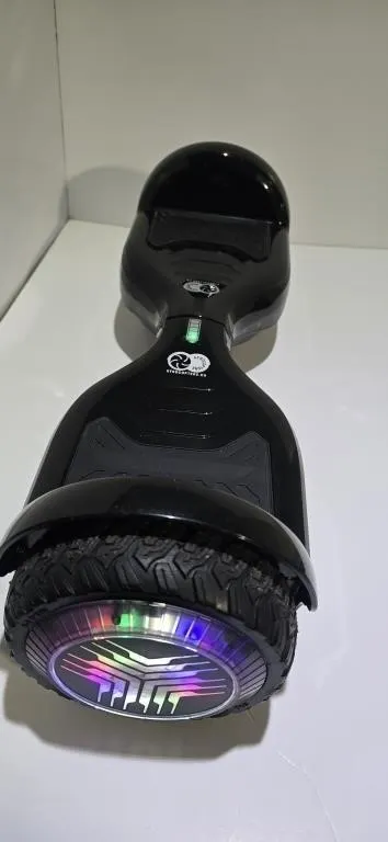 GYROCOPTERS Pro 6.0 self-balancing scooter
