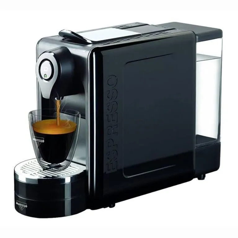 iRest K-Musculo Martello Stalista Primeo Espressom