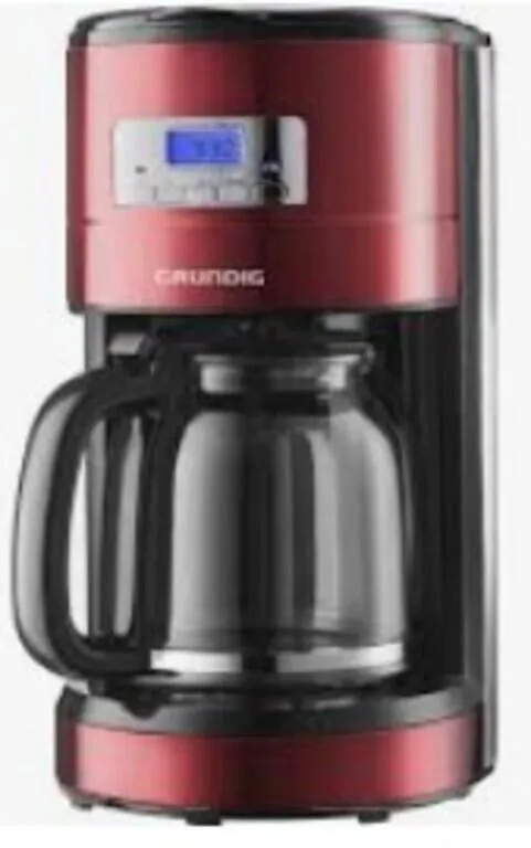 Westinghouse 12 cup Coffee Maker