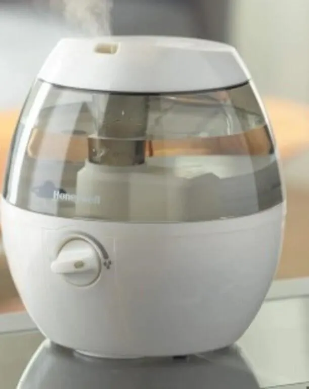 Honeywell MistMate (model HUL520)