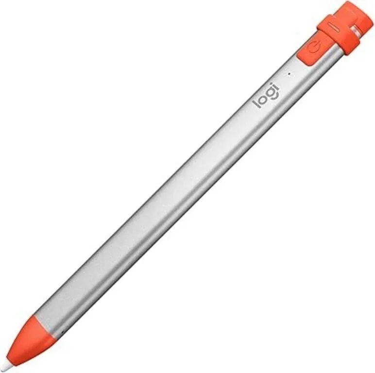Logitech Crayon Digital Pencil for All iPads (201e
