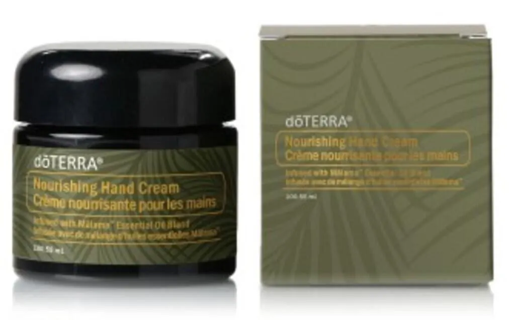 doTERRA Nourishing Hand Cream - 1 Case (24pcs)