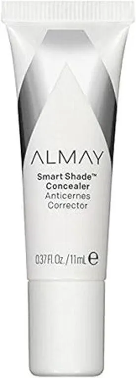 Almay Smart Shade Concealer, Make Mine Dark 050