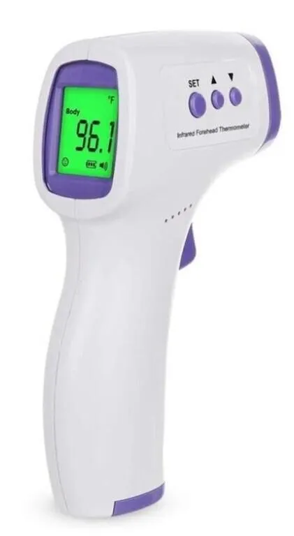 DIKANG Non-Contact Infrared Digital Thermometers