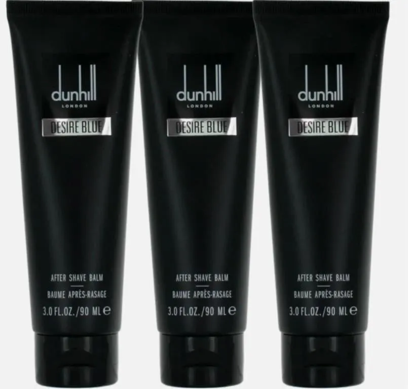Desire Blue By Dunhill For Men Combo Pack: ASB 9ow