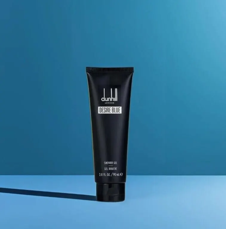 Desire Blue By Dunhill For Men