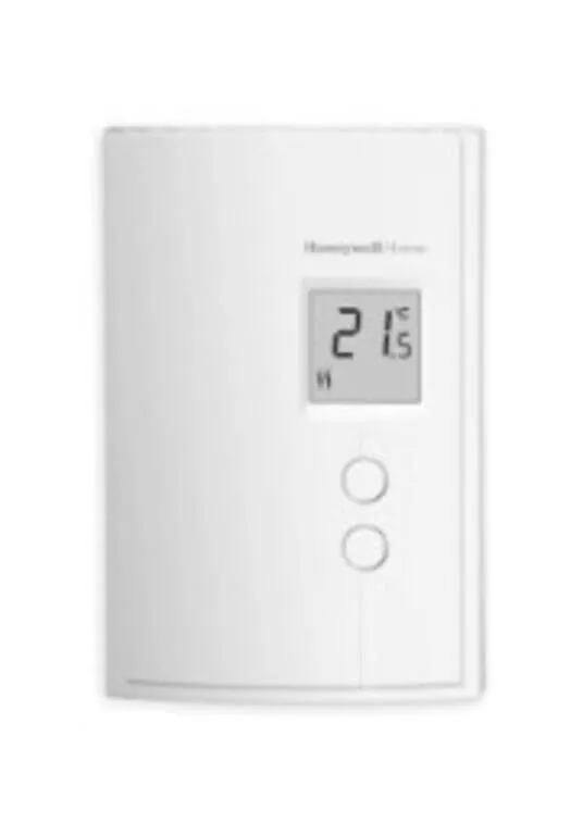 Honeywell Home RLV3120A Digital Non-Programmable t