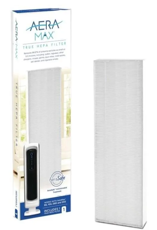 AeraMax� 90/100/DX5 True HEPA Filter