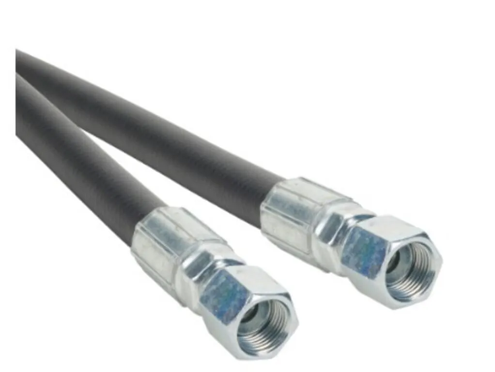 CSA approved hose for hydrocarbons, such as liquis