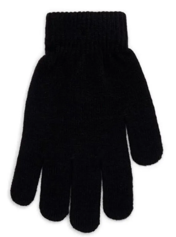 Time and Tru kid's Knit Gloves