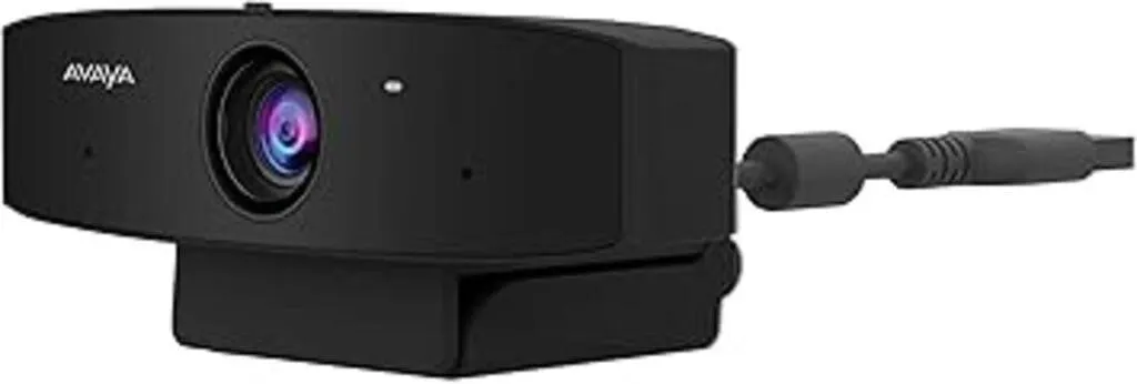 Avaya HC010 Webcam/Huddle Camera