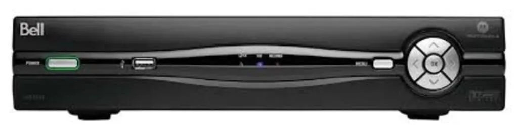 Motorola VIP2202