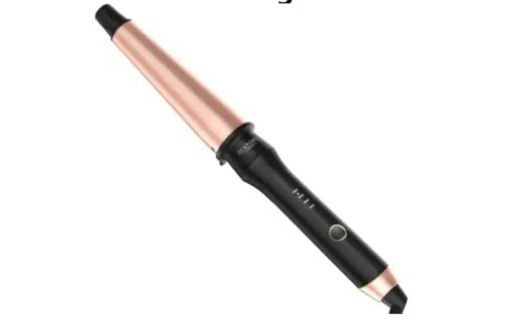 BESTOPE BP06090 Curling Wand