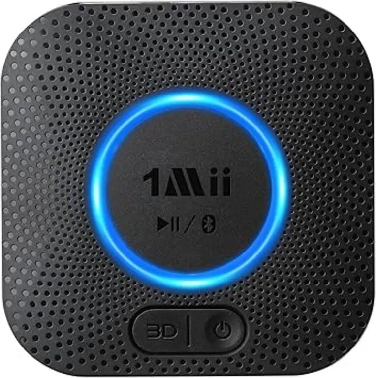 Wireless Audio Adapter