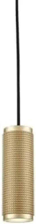 Kuzco Lighting 494603-GD Micro Pendant, Gold